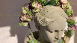 Blumenbinderei Ute Detert ©2019