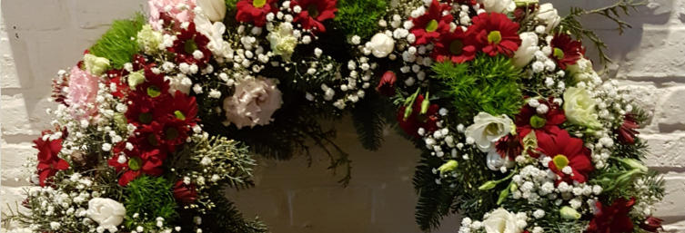 Trauerkranz ©2019